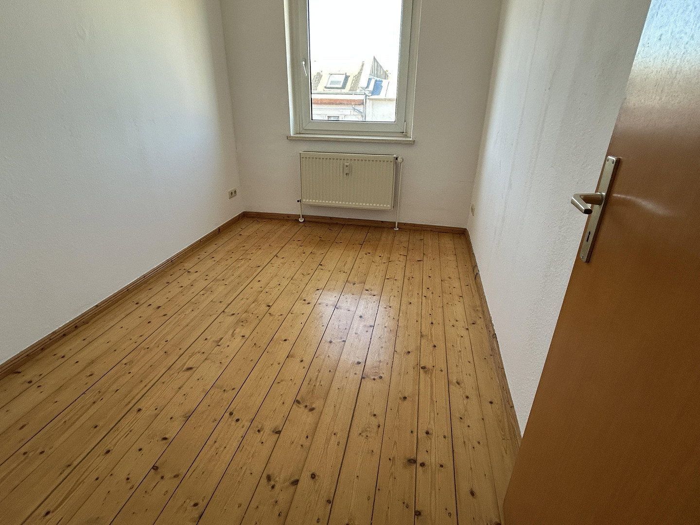 Byt 3+1 · 68 m² · Wörmlitzer Straße 12 Halle Südliche Innenstadt Sachsen-Anhalt 06110 - 3