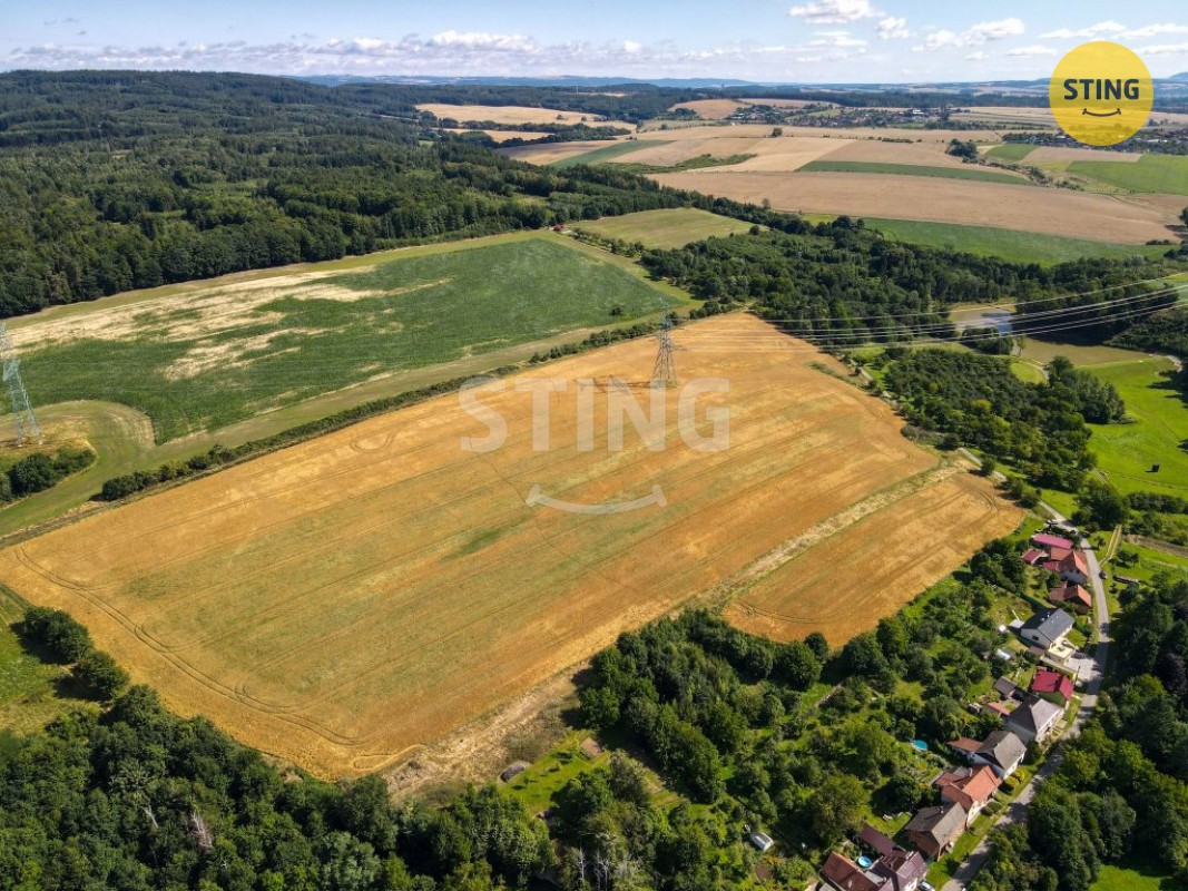 Pozemek pro bydlení · Soběchleby, 753 54 - 4