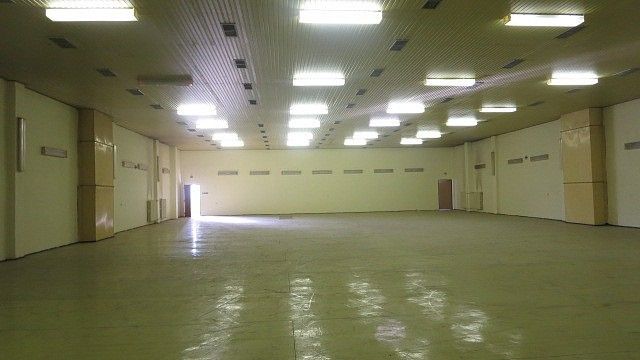 Sklady, Zábřeh, okres Šumperk, Olomoucký kraj, 526 m² - 1