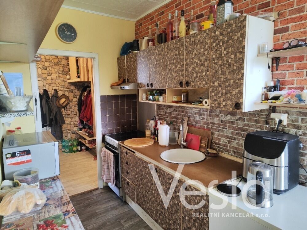 Prodej byt 2+1 - Kosmonautů, Děčín, 63 m²