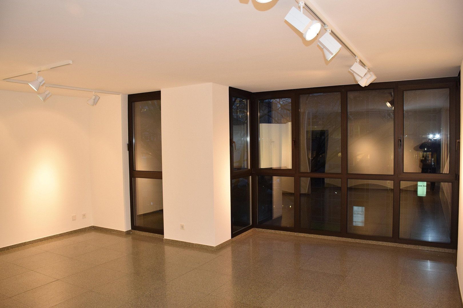 Pronájem kancelář - Kaiserswerther Str. 144 Düsseldorf Golzheim Nordrhein-Westfalen 40474, 130 m² - 5