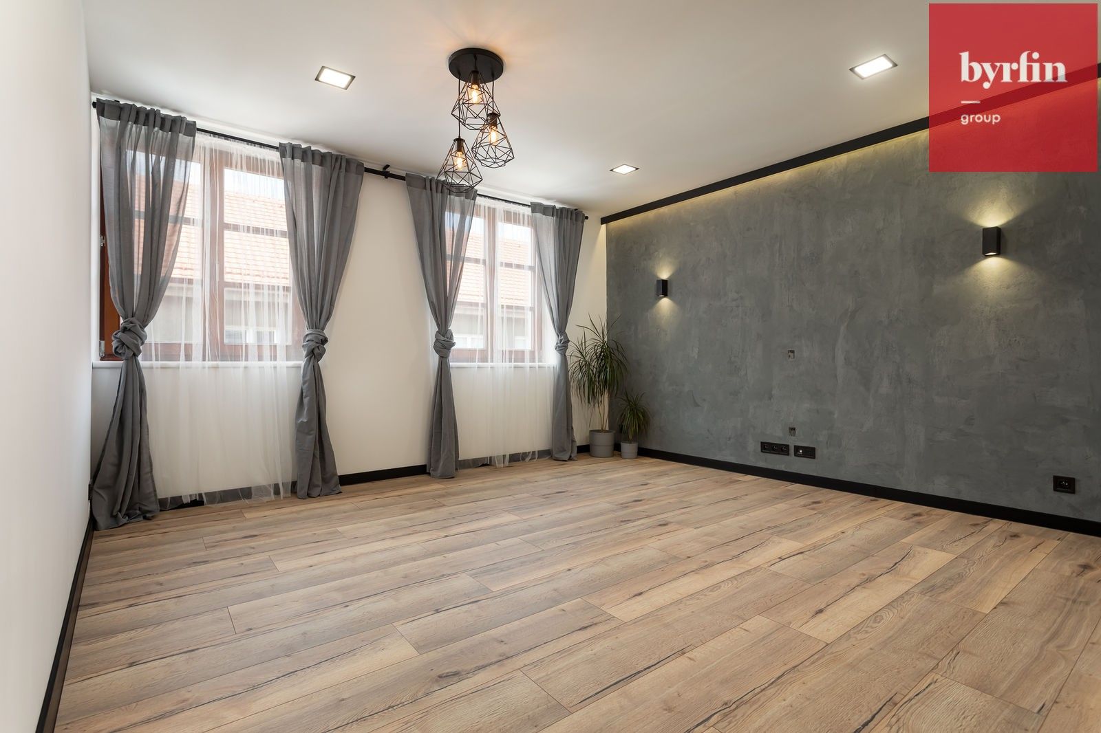 3+kk, Kolářská, Opava Město, 84 m² - 2