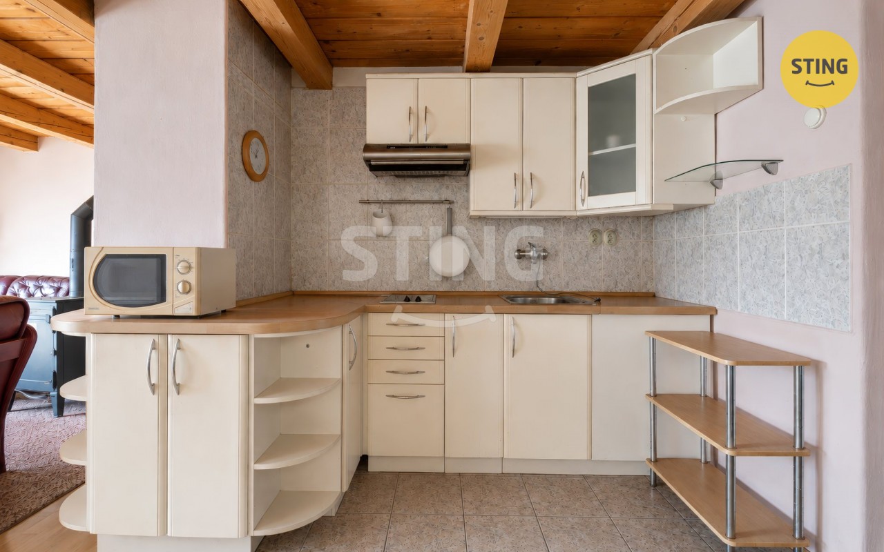 Chata · 80 m² · Kozlovice - 3