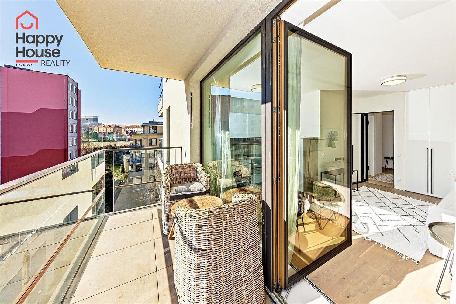 Prodej byt 1+kk - Praha - Nusle, okres Praha 4, Hlavní město Praha, 33 m² - 5