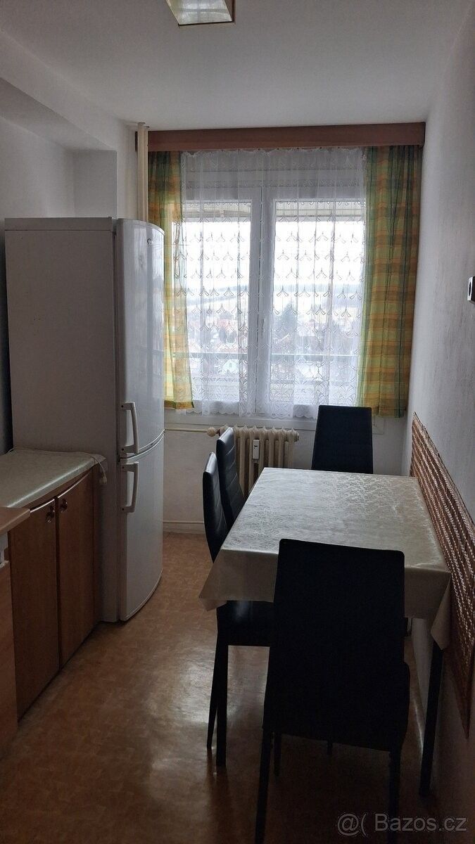 Byty, Dobříš, 263 01