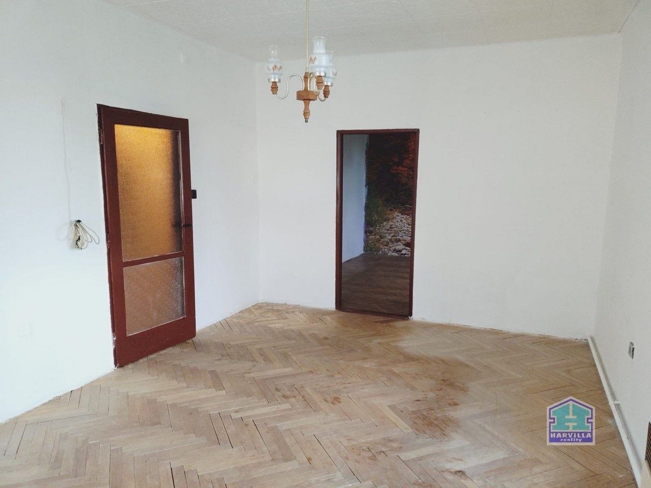 Byt 2+1 · 62 m² · Družstevní 751, Rokycany Nové Město - 4