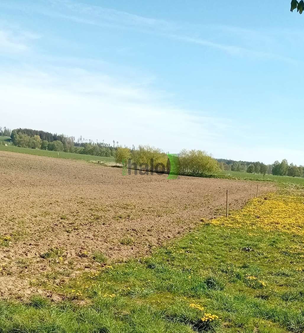 Prodej zemědělský pozemek - Popelín, 207 040 m² - 5