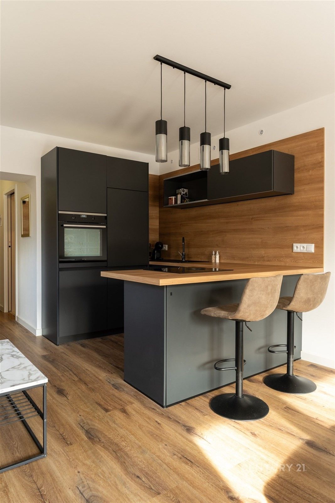 Prodej byt 1+kk - Albrechtice v Jizerských horách, 48 m² - 5