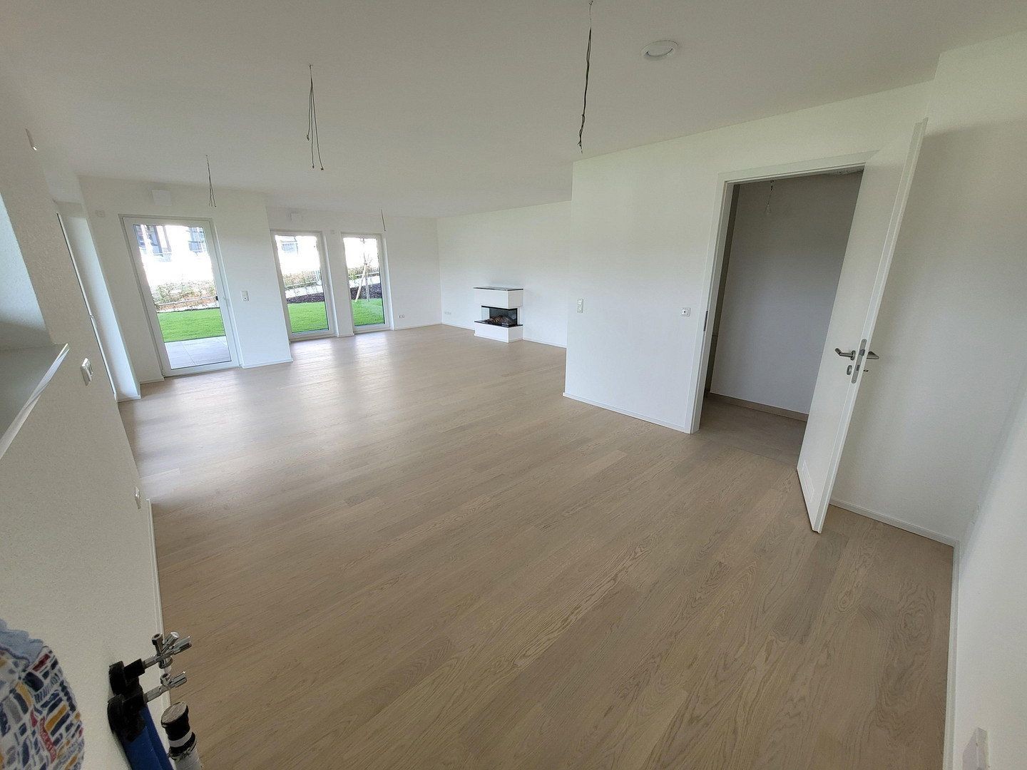Byt 4+1 · 117 m² · , Hessen - 3