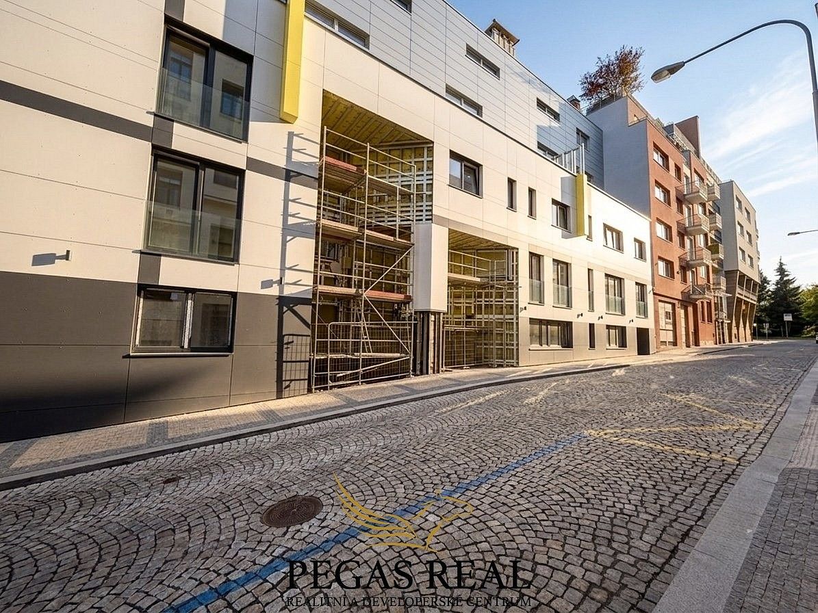 1+kk, Brno - Staré Brno, okres Brno-město, Jihomoravský kraj, 96 m² - 1