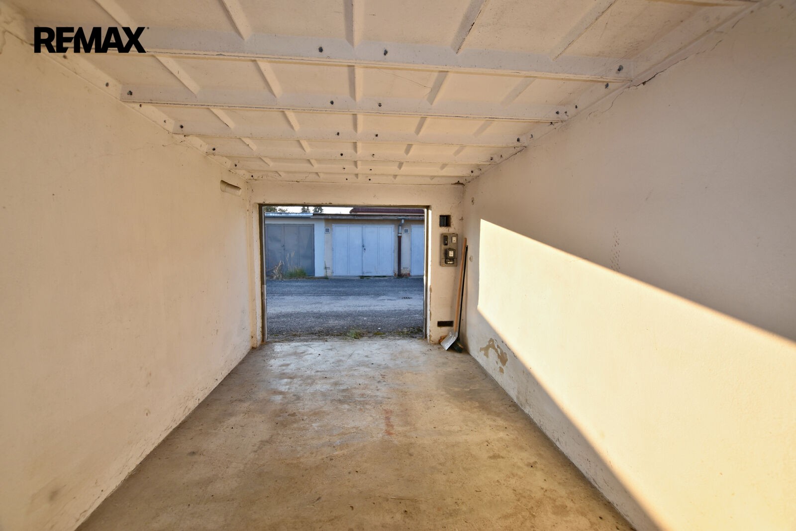Garáž · 18 m² · České Budějovice - 4