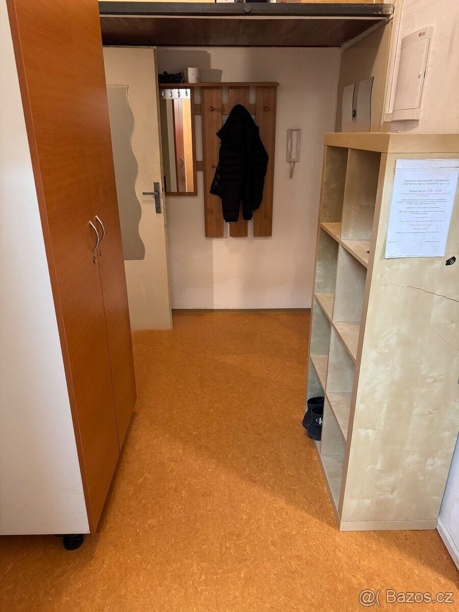 Pronájem byt - Brno, 612 00