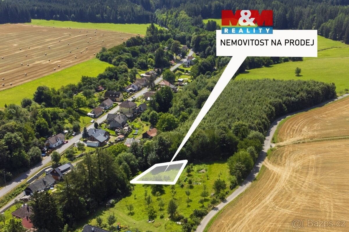 Pozemky pro bydlení, Krouna, 539 43