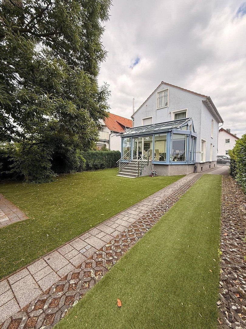 Rodinný dům · 125 m² · Offenbach am Main Rosenhöhe Hessen 63069 - 4