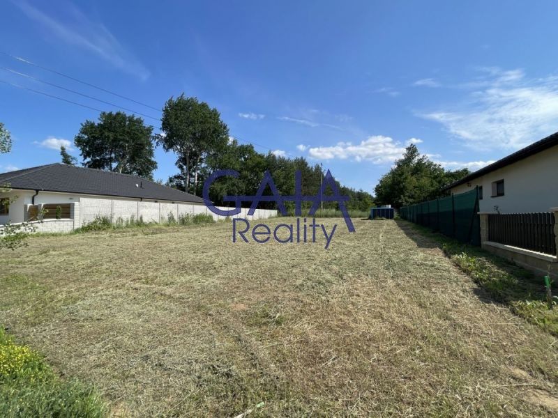 Pozemek pro bydlení · Polní  , Dubňany - 3