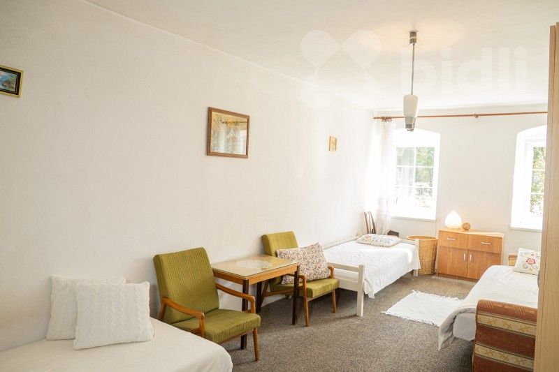 Rodinný dům · 140 m² · Nové Hrady Vyšné - 3
