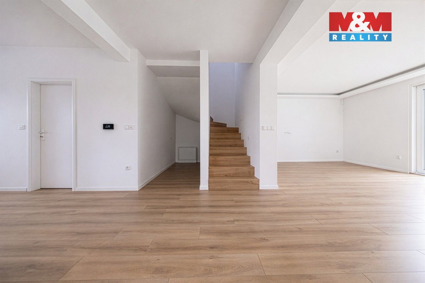 Prodej rodinný dům - Jirny, 276 m²