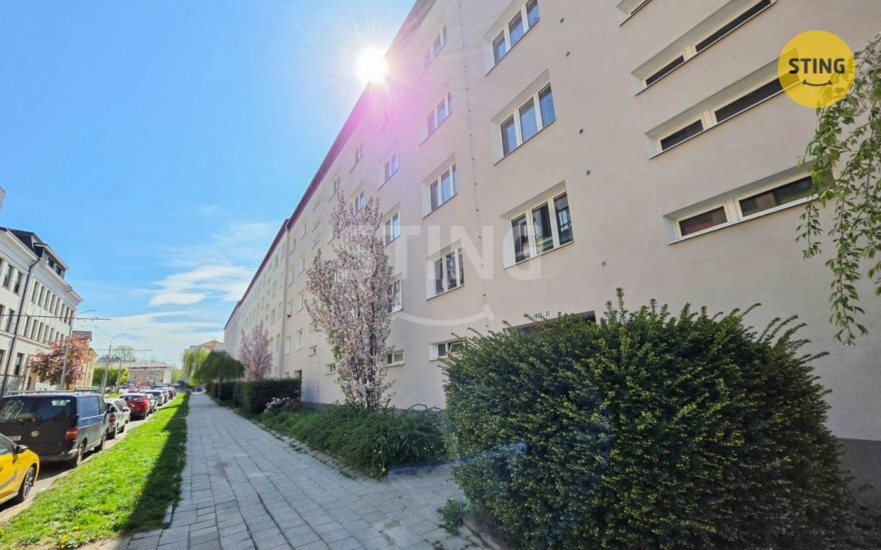 3+1, Žižkova, Jihlava, 73 m² - 1