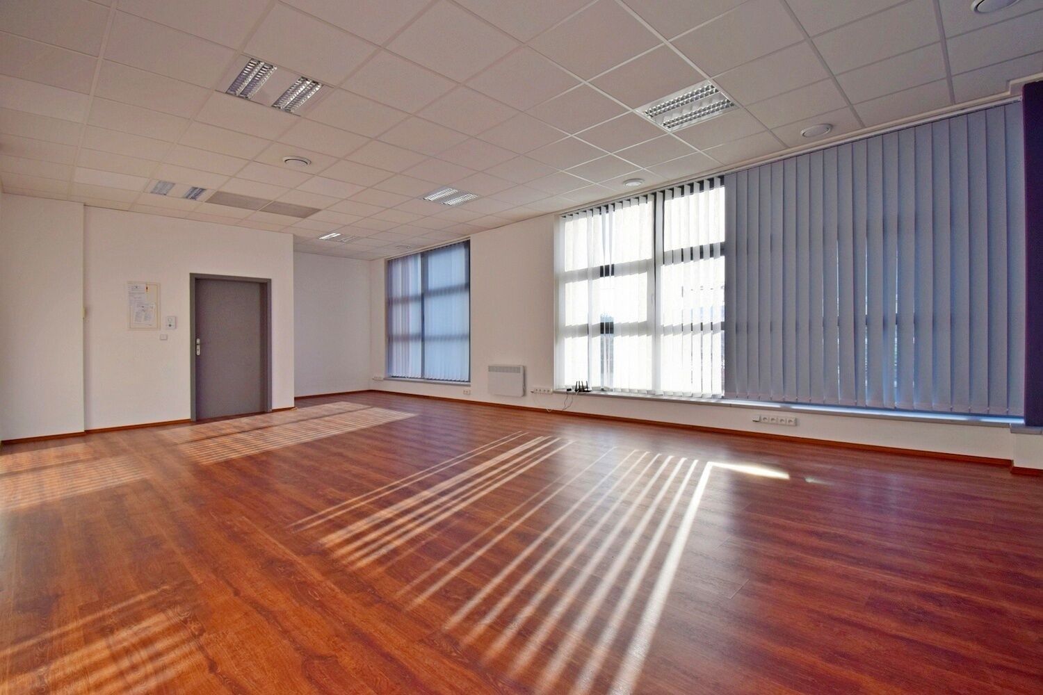 Kancelář · 52 m² · Císařská louka, Praha - 3