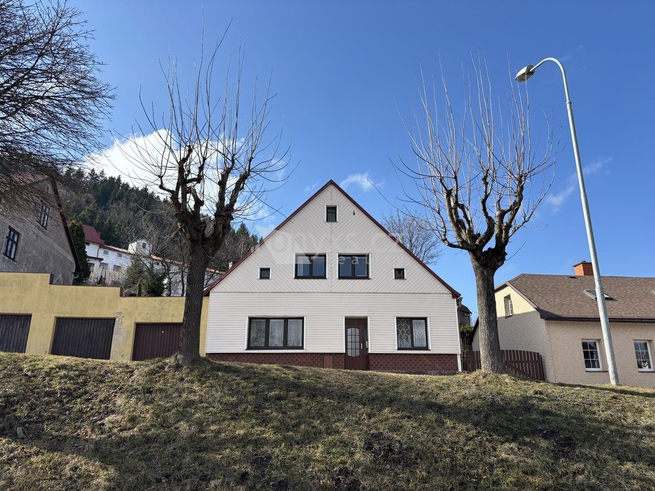Rodinný dům, 162 m²