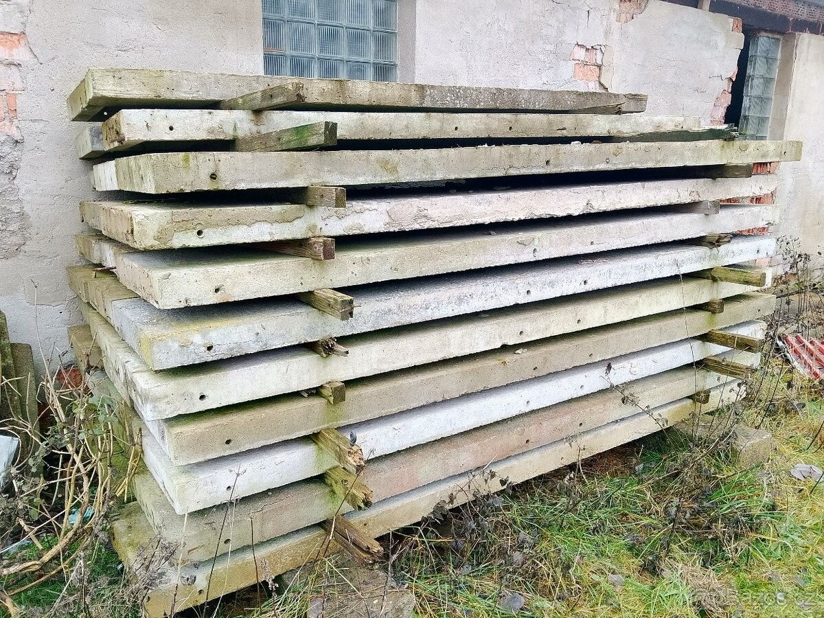 Garáže, Všelibice, 463 48