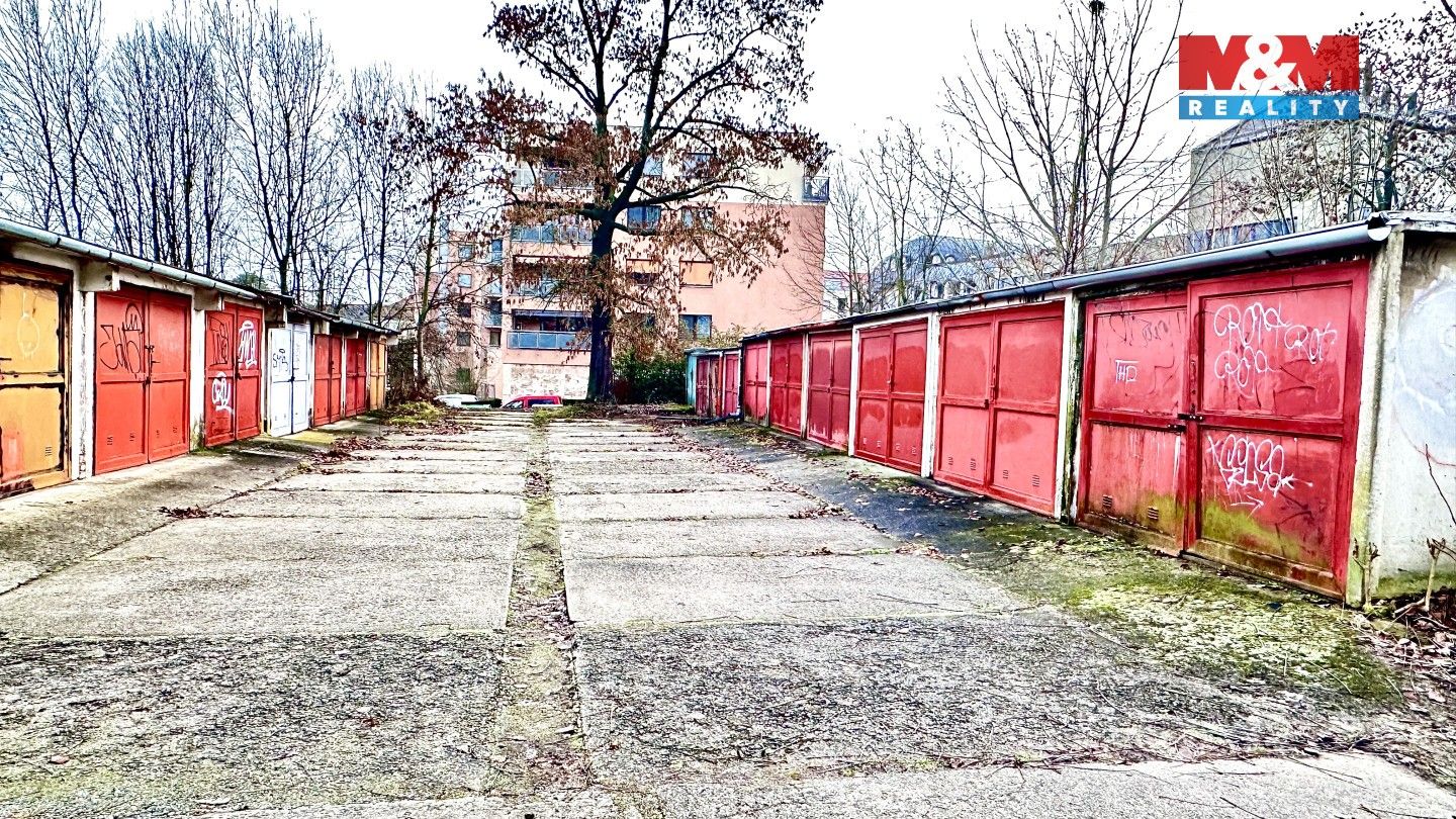 Nemovitost · 18 m² · Nová Ulice, Olomouc - 3