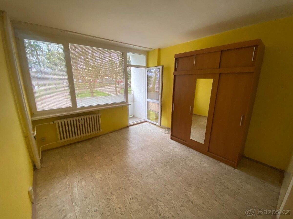 Pronájem byt - Klášterec nad Ohří, 431 51