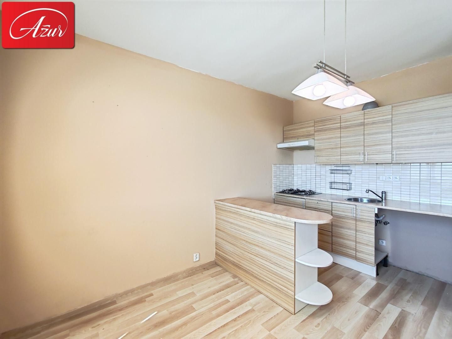 1+1, Osecká, Duchcov, 35 m² - 2