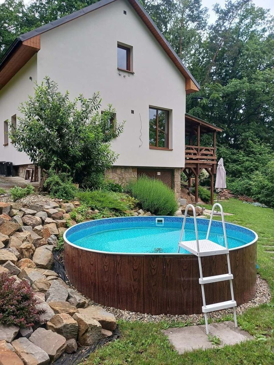 Chaty, Buchlovice, Zlínský kraj
