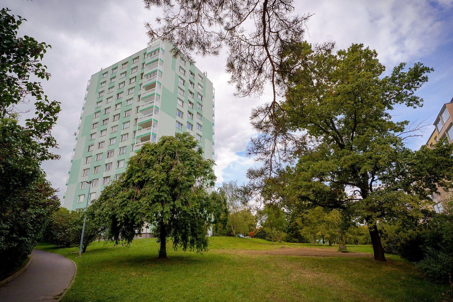 3+1, Praha - Záběhlice, okres Praha 10, Hlavní město Praha, 72 m² - 2