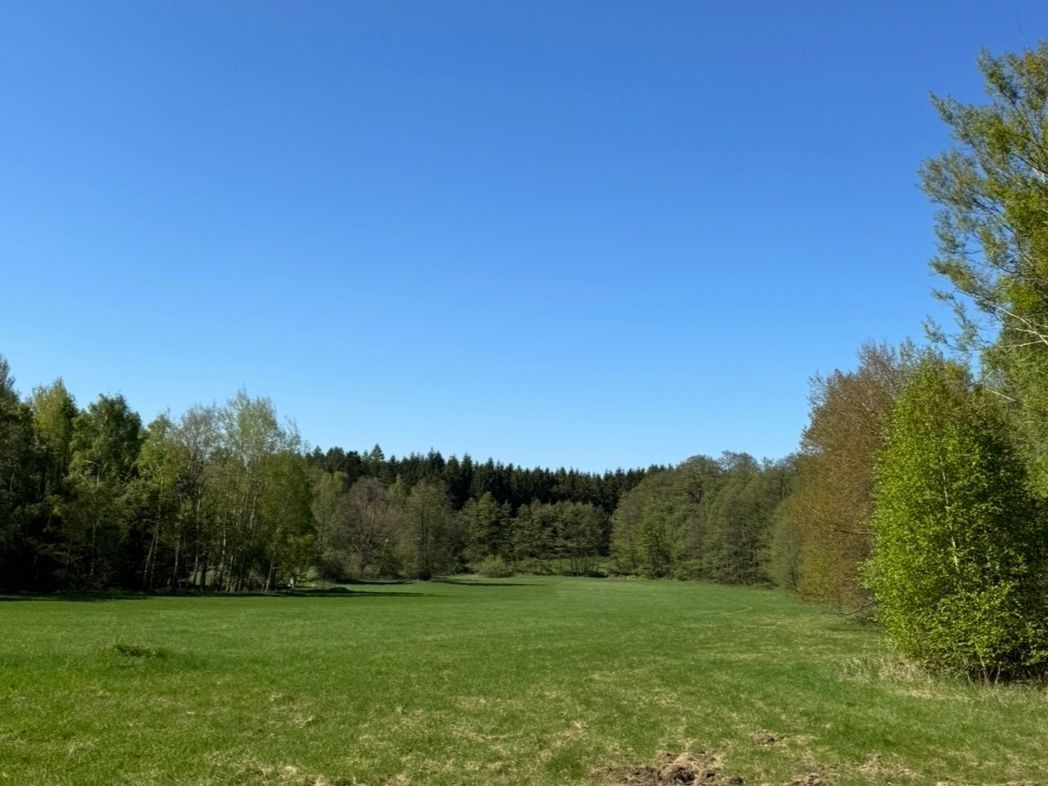 Pozemky pro bydlení, Ondřejov - Ondřejov u Prahy, Středočeský kraj - 2