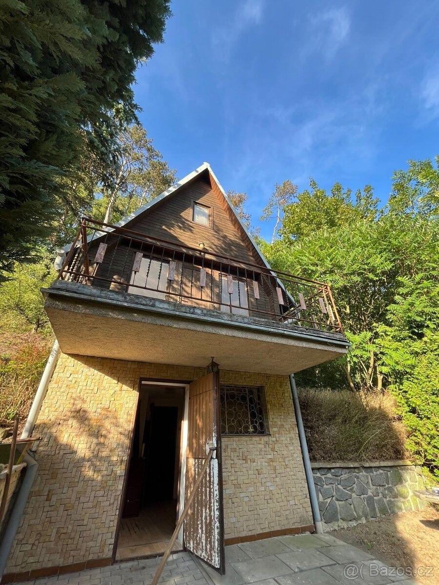 Chaty, Letohrad, 561 51 - 2