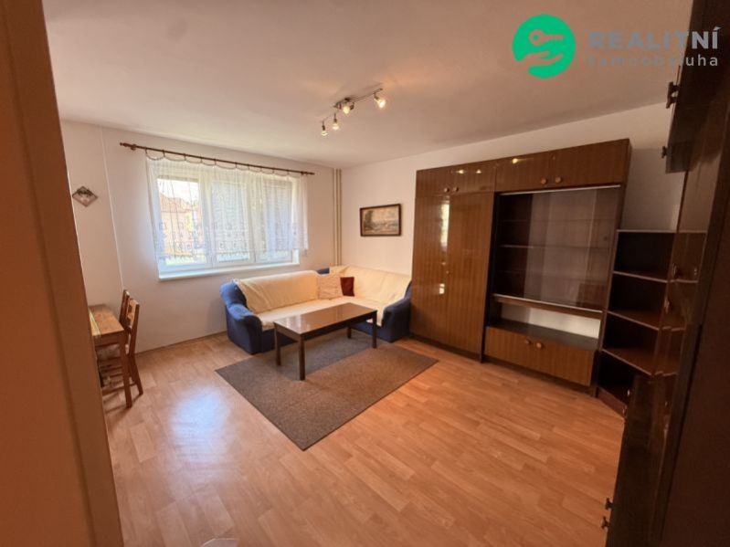 Prodej byt 2+1 - Škroupova, Chrudim, 56 m² - 5