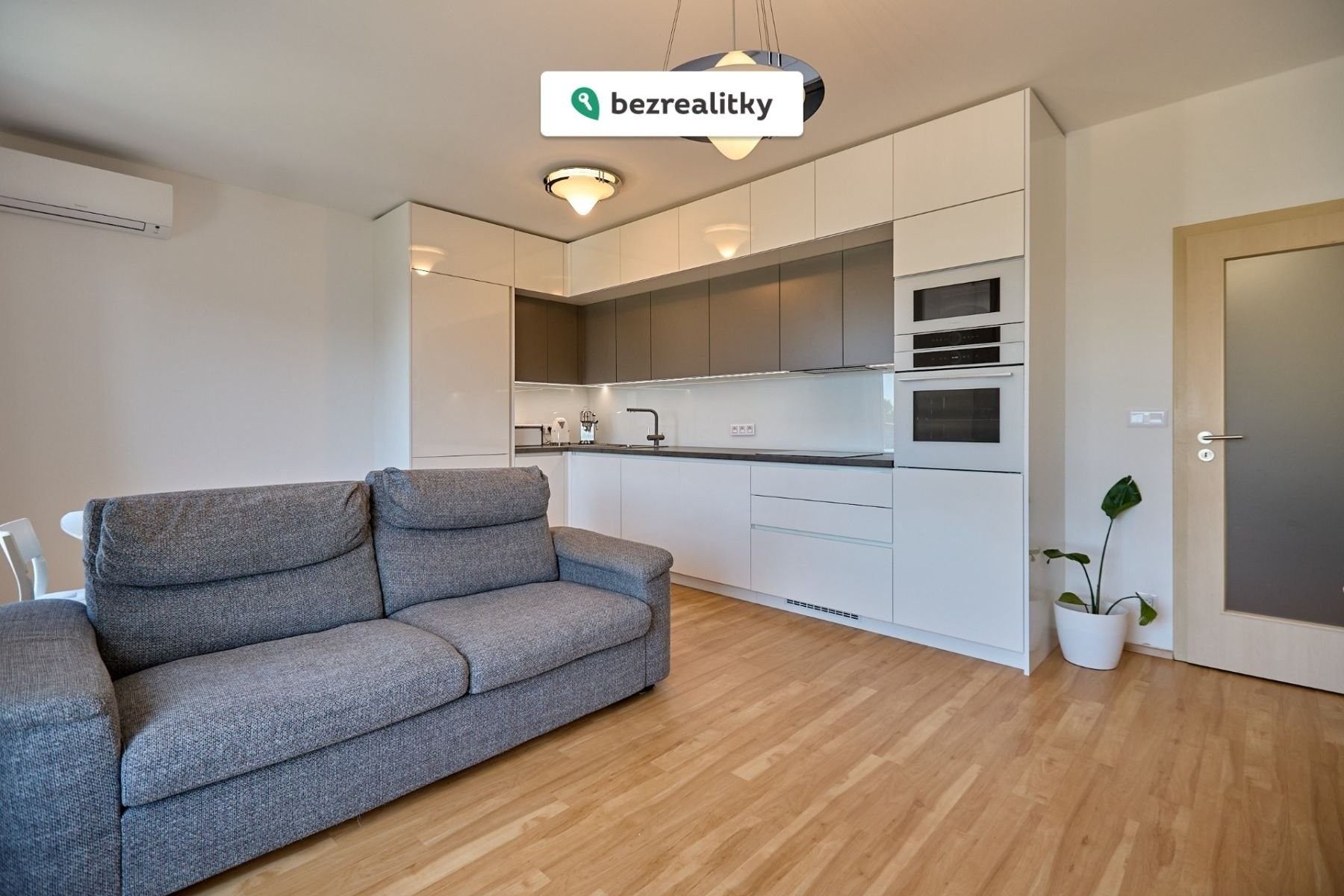 3+kk, K Netlukám 1472, Praha Uhříněves, 71 m² - 2