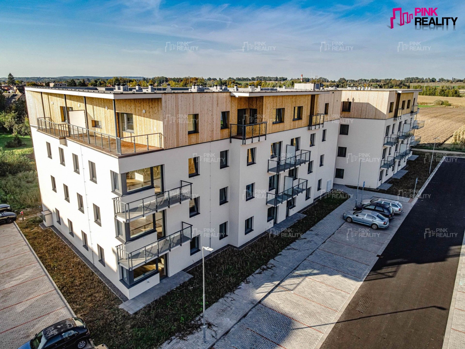 2+kk, K Tabulkám, Kostelec nad Orlicí, 56 m²