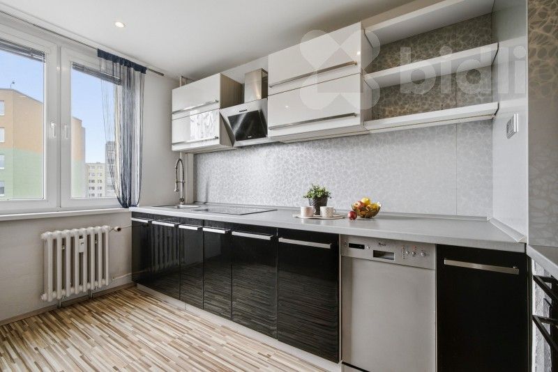 Byt 4+1, 81 m²
