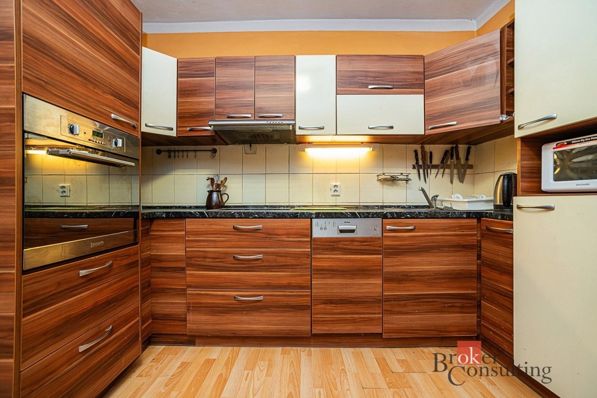 Rodinné domy, Nučice, 150 m² - 2