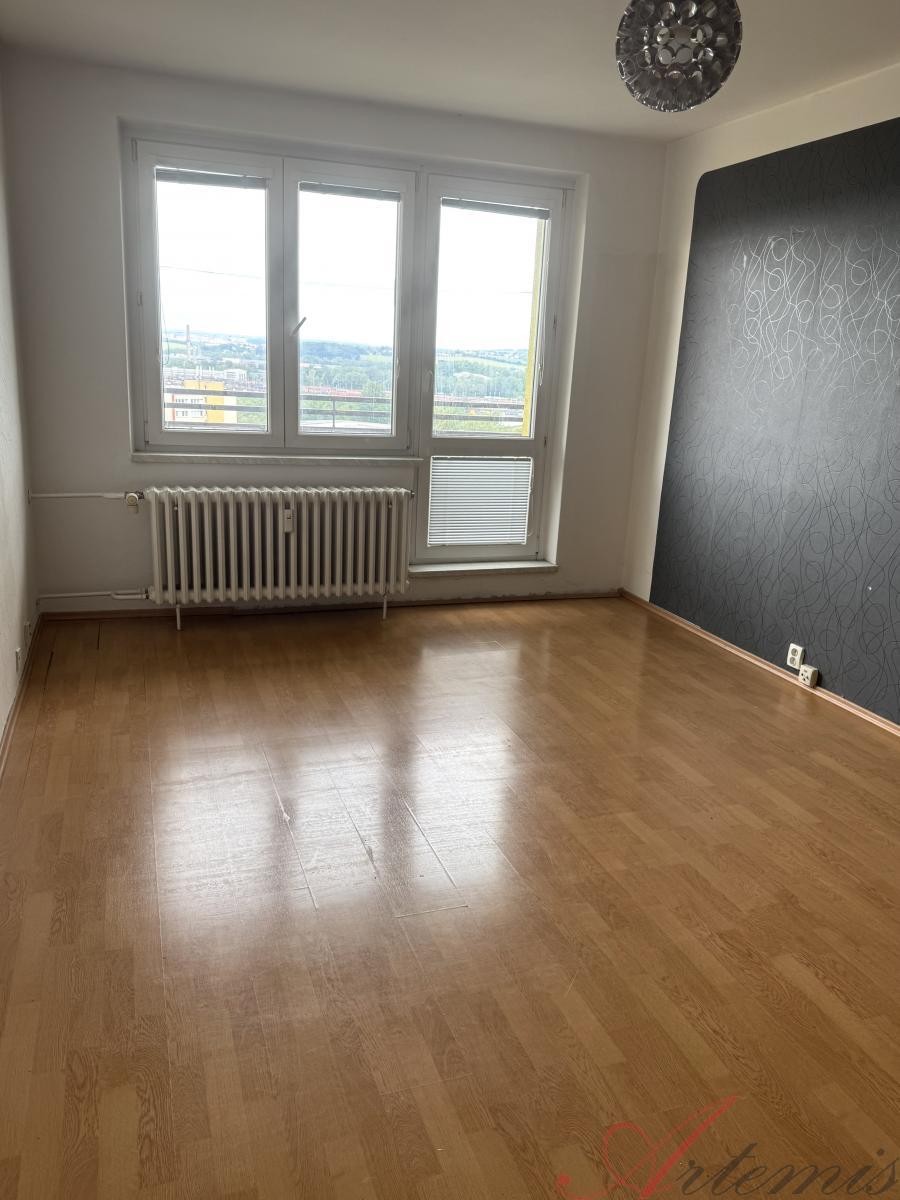 Byt 1+kk · 27 m² · Hornopolní, Ostrava - 4
