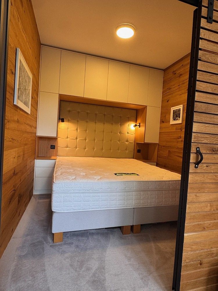 Byt 2+kk · 51 m² · Špindlerův Mlýn, okres Trutnov - 3