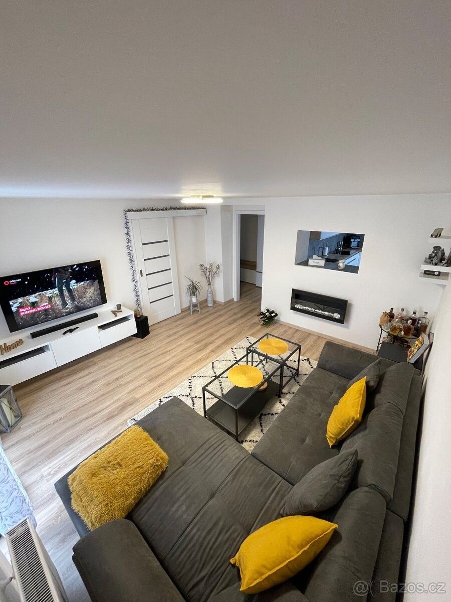 Byty, Meziboří u Litvínova, 435 13