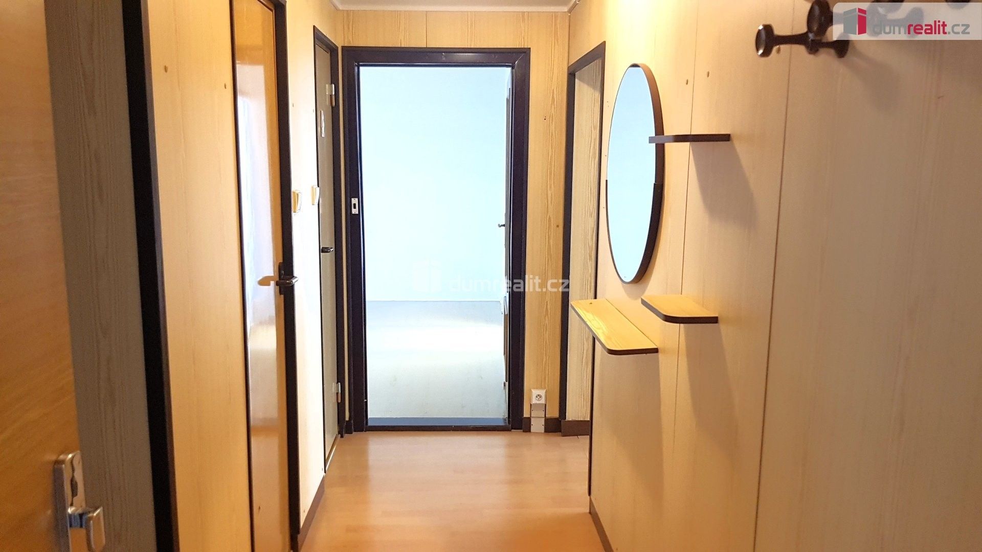 Prodej byt 3+1 - V Sídlišti, Rousínov, 74 m² - 5