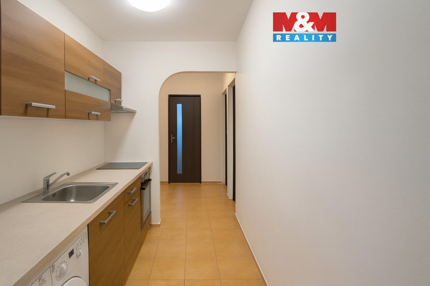 3+1, Nepomyšl, 90 m²