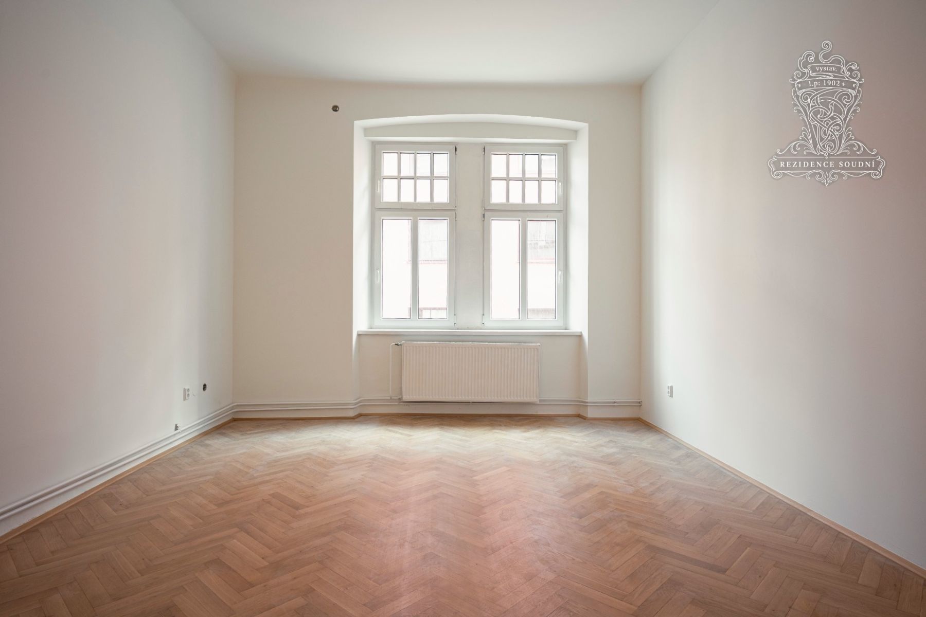 3+kk, Soudní, Nymburk - Nymburk, Středočeský kraj, 84 m² - 1