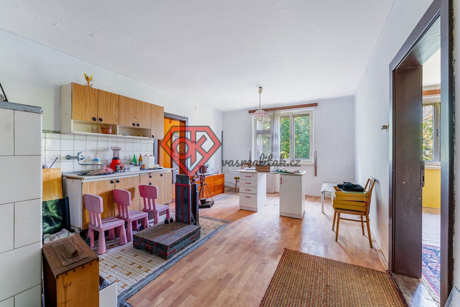 Rodinný dům · 216 m² · Osečnice, okres Rychnov nad Kněžnou - 4