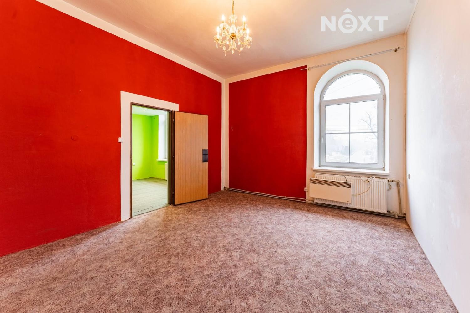 Prodej byt 3+1 - Sudkov, 89 m² - 5