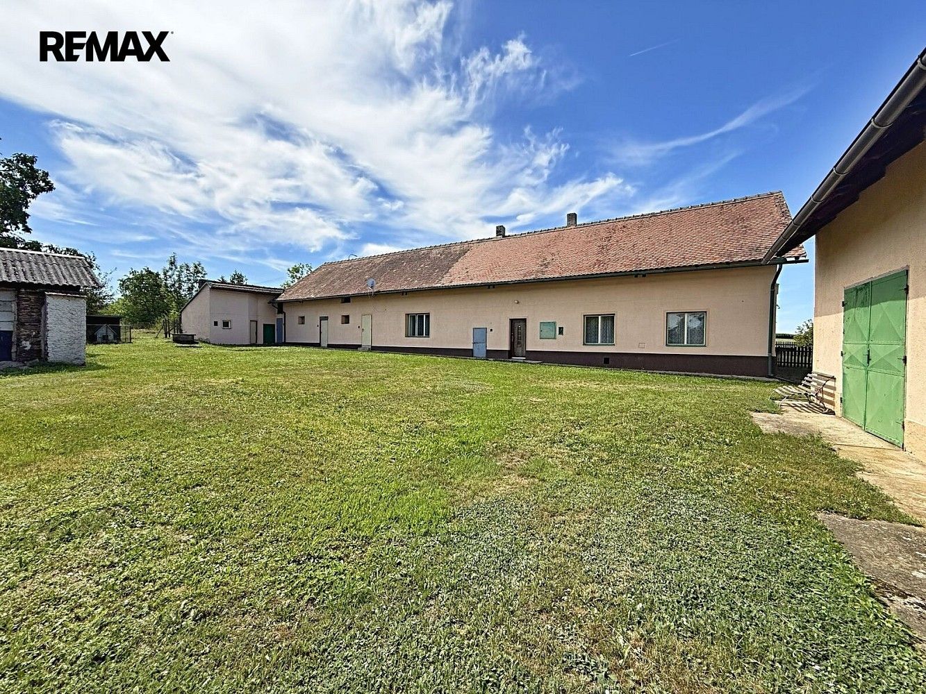 Rodinné domy, Hošťalovice - Březinka, okres Chrudim, Pardubický kraj, 130 m² - 2