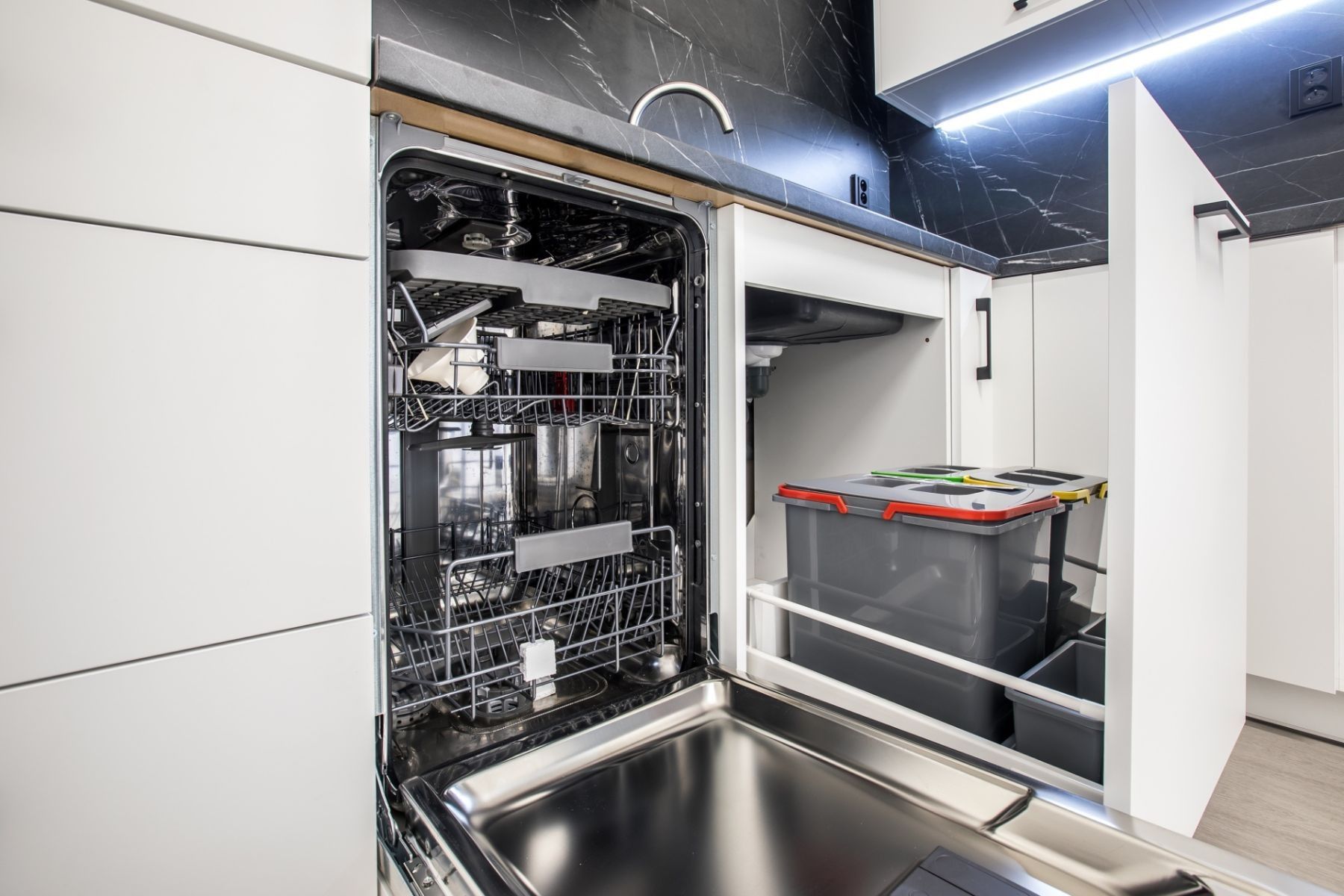 2+kk, Na Perštýně, Liberec - Liberec, Liberecký kraj, 55 m² - 2
