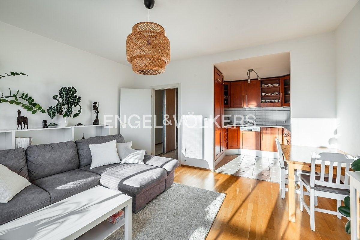 Pronájem byt 2+kk - Paťanka, Praha, 71 m²