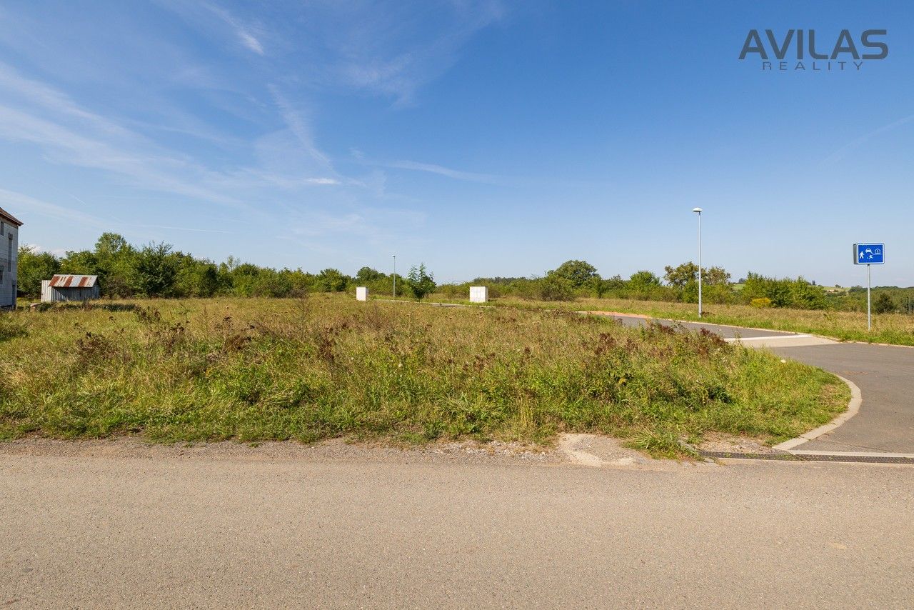 Pozemky pro bydlení, Bažantní, Praha, 931 m²