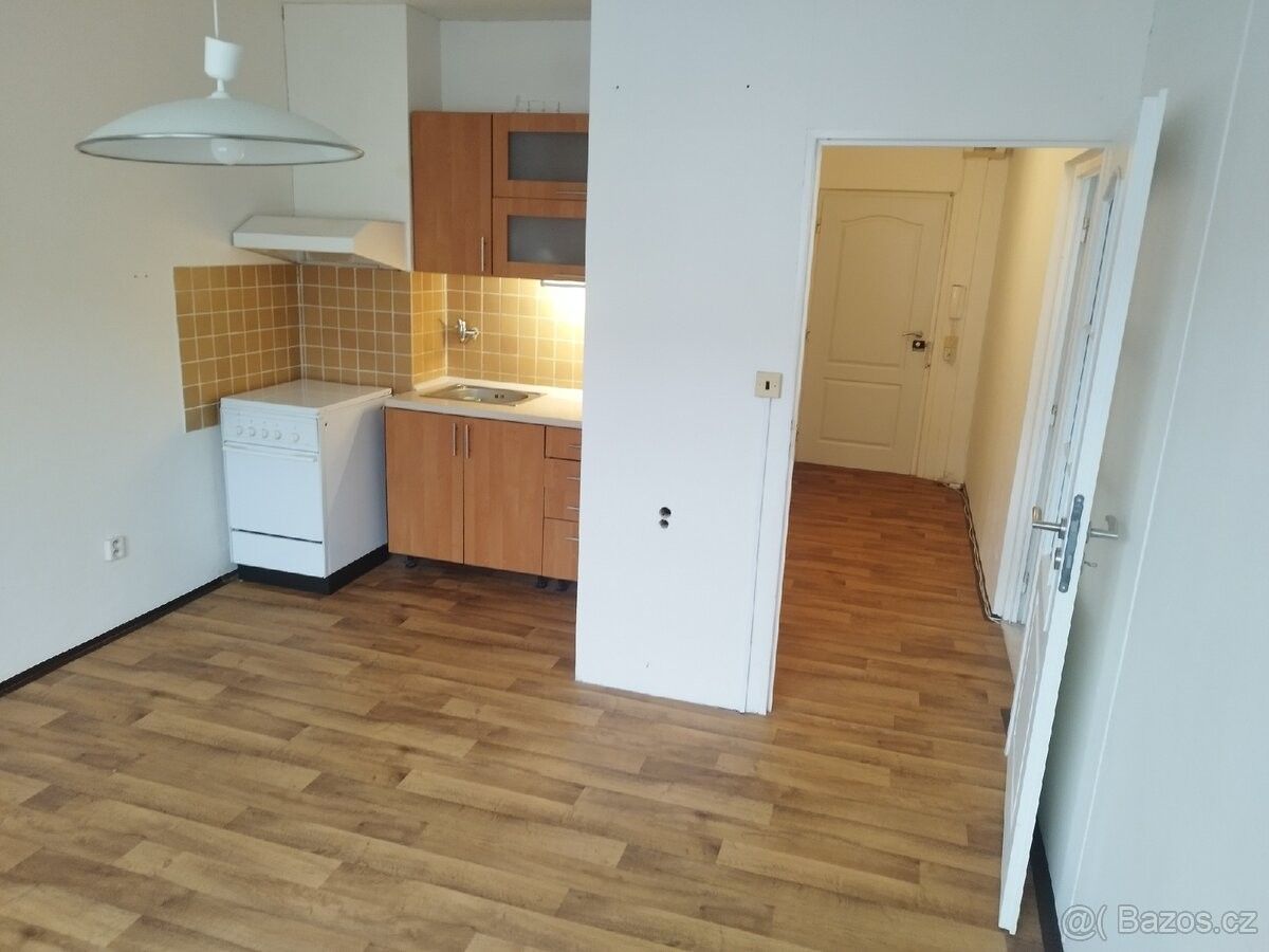 Byty, Pardubice, 530 03